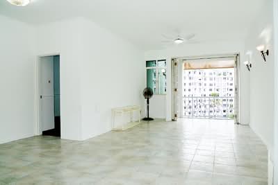 For Rent - Bishan Park Condo
