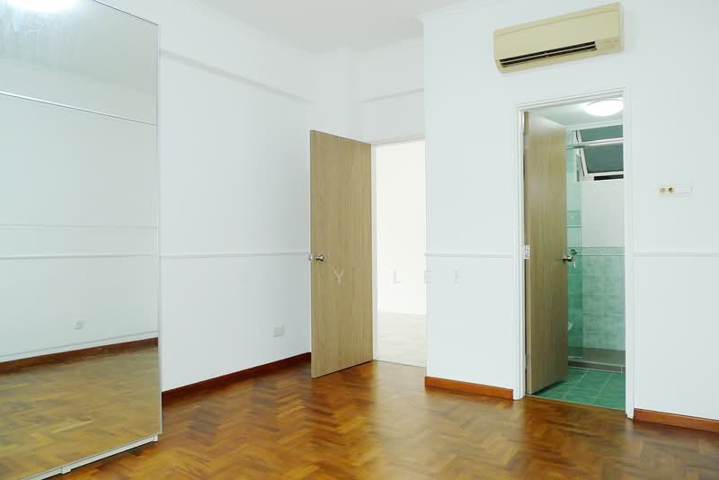 Bishan Park Condo, 18 Sin Ming Walk, 3 Bedrooms, 1,270 sqft, Condominium For Rent, by Mely Lee, 60149785 - PropertyGuru.com.sg