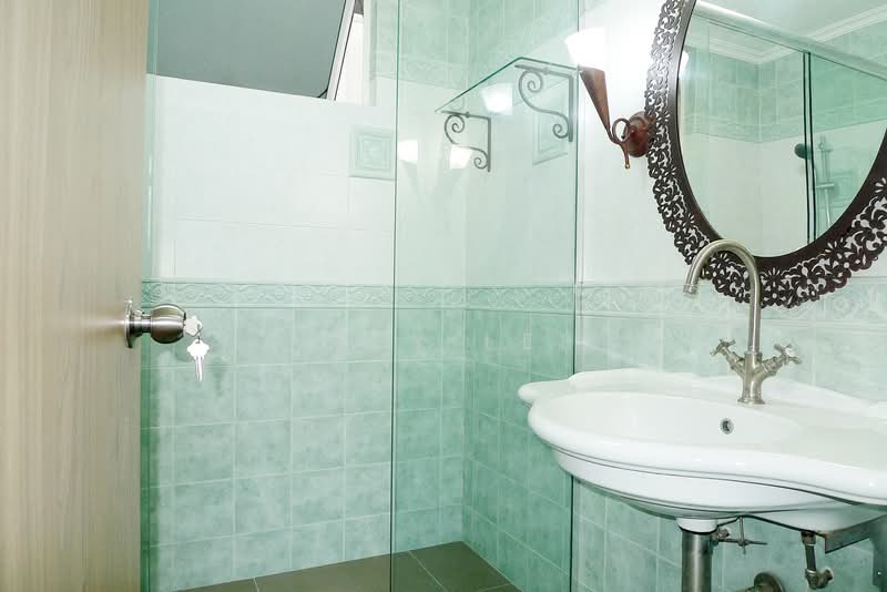 Bishan Park Condo, 18 Sin Ming Walk, 3 Bedrooms, 1,270 sqft, Condominium For Rent, by Mely Lee, 60149785 - PropertyGuru.com.sg
