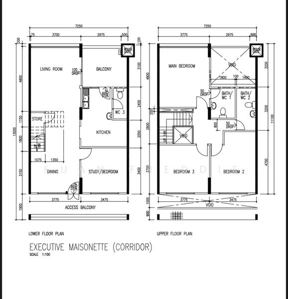 For Sale 836 Yishun Street 81