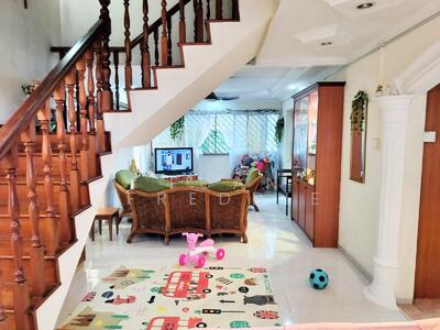 For Sale - 836 Yishun Street 81