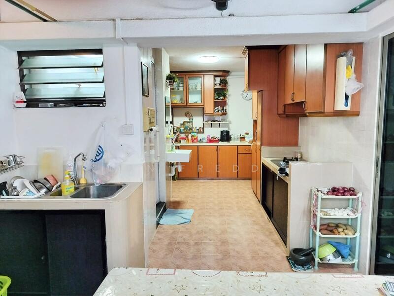 For Sale - 836 Yishun Street 81