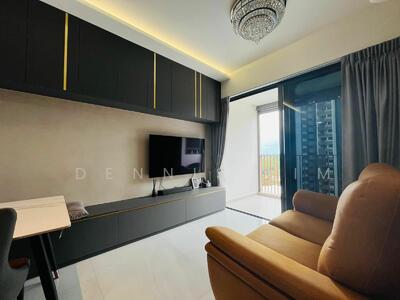 For Sale - Riverfront Residences