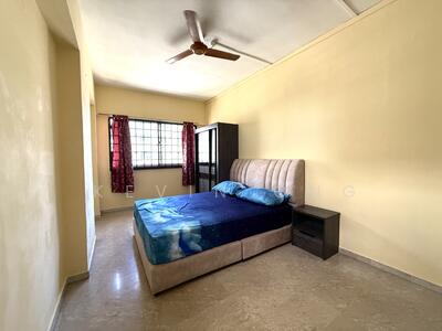For Rent - 514 Serangoon North Avenue 4