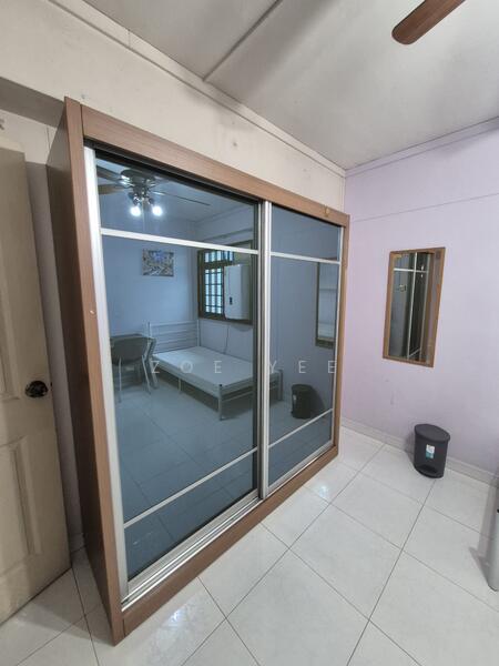 Meticulously maintained for you 