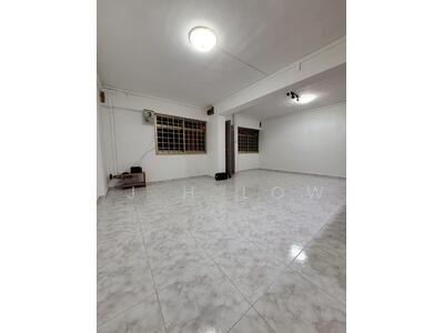 For Sale - 158 Yung Loh Road