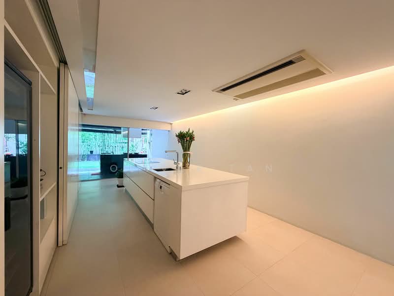 For Sale - Seletar Hills Estate