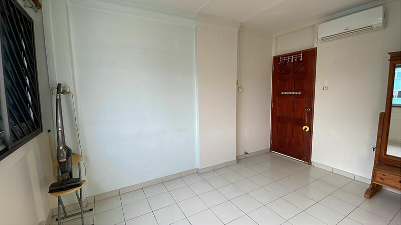 Fully furnished 92300512