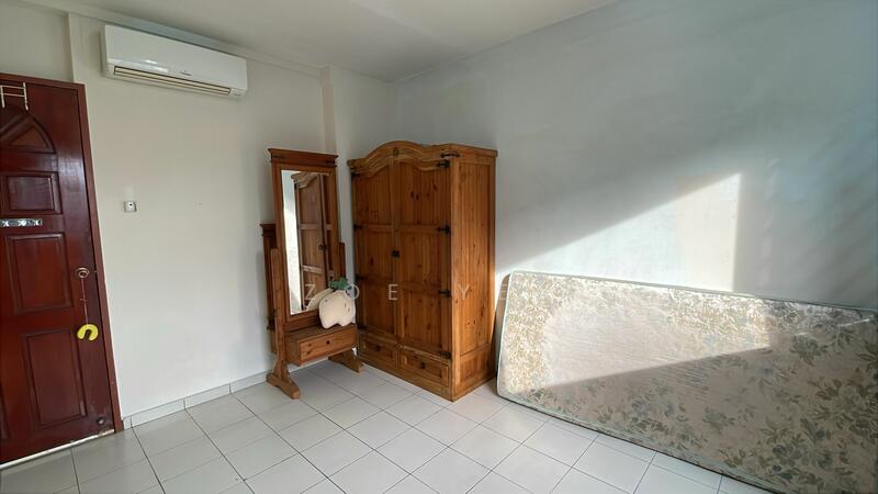 Will Provide Bed frame/mattress etc