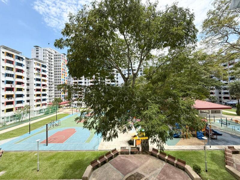 For Sale - 62 Circuit Road