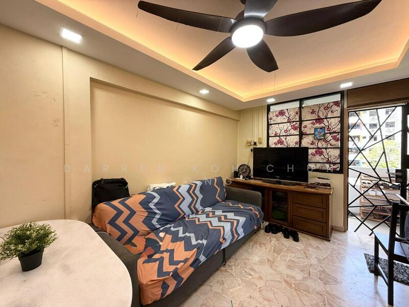 For Sale - 62 Circuit Road