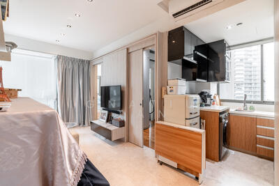 For Sale - Newton Edge