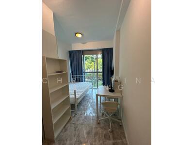 For Rent - The Santorini