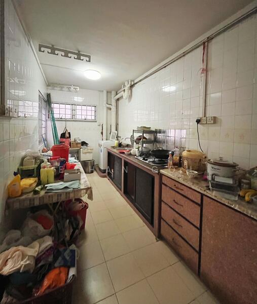 For Sale - 479 Sembawang Drive
