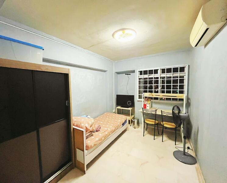 For Sale - 479 Sembawang Drive