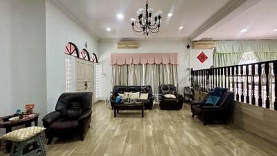 For Sale - Ah Soo Garden