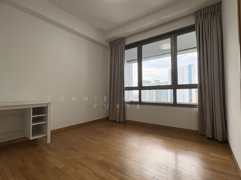 6 Derbyshire Condominium For Sale at S$ 1,650,000 | PropertyGuru Singapore - Interior