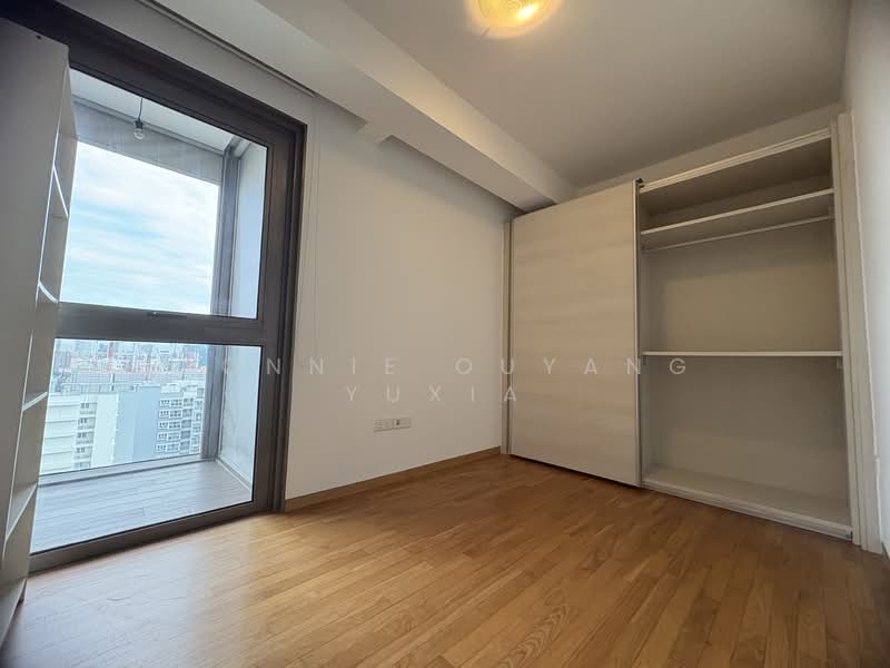 6 Derbyshire Condominium For Sale at S$ 1,650,000 | PropertyGuru Singapore