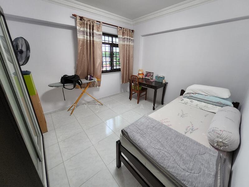 Common Bedroom 1