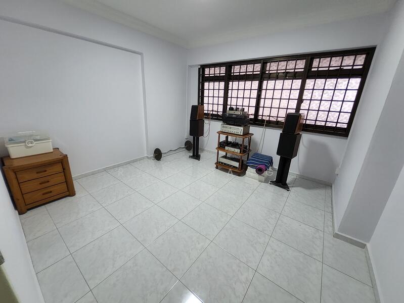 Common Bedroom 2