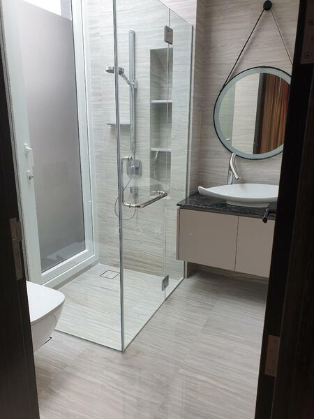 For Rent - bridport avenue, serangoon garden