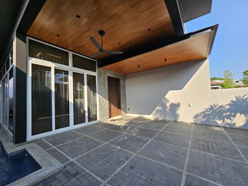 car porch