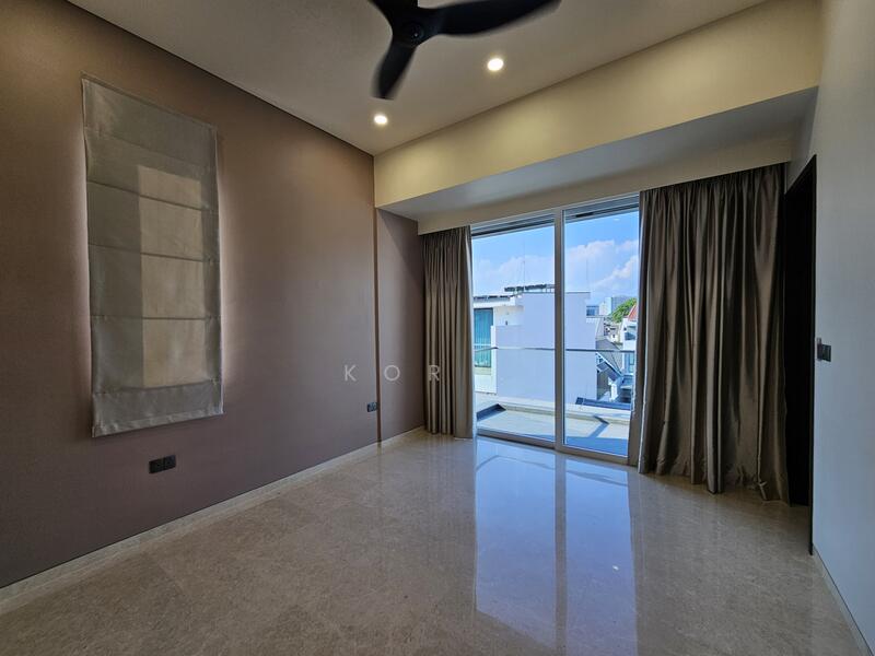 Level 3 bedroom 4