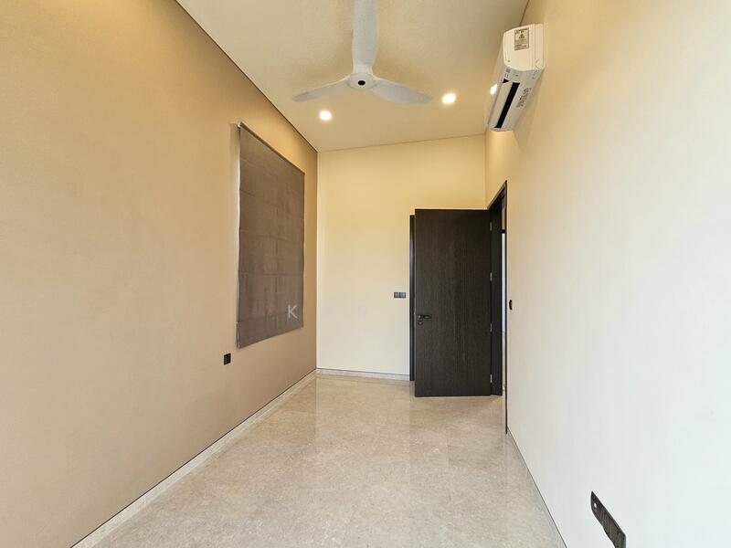 level 3 bedroom 3