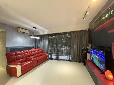 For Sale - Austville Residences