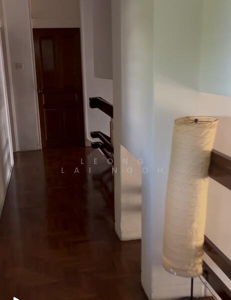 For Rent - Pandan Valley