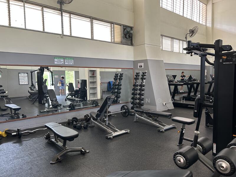 For Rent - Pandan Valley