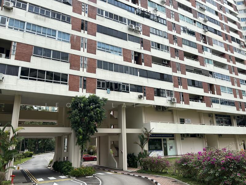 For Rent - Pandan Valley