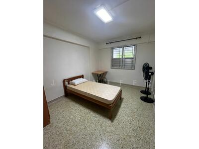 For Rent - 523 Ang Mo Kio Avenue 5