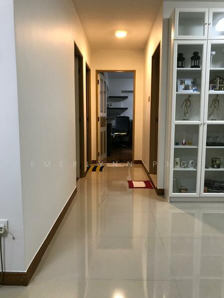 Corridor