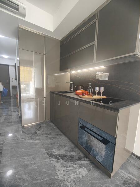 Kitchenette