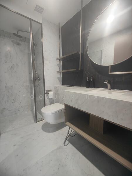 Bathroom 2