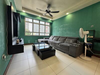 For Sale - 636C Senja Parc View