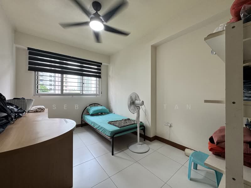 636C Senja Parc View, 636C Senja Road, 3 Bedrooms, 990 sqft, HDB Flat For Sale, by Sebastian Tan, 60149894 - Bedroom - PropertyGuru.com.sg