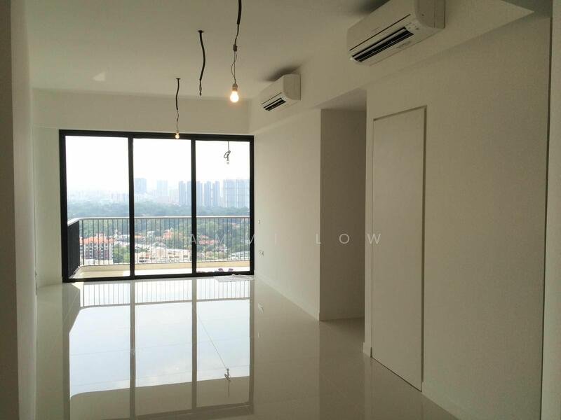 For Sale - d'Leedon (Former Farrer Court)