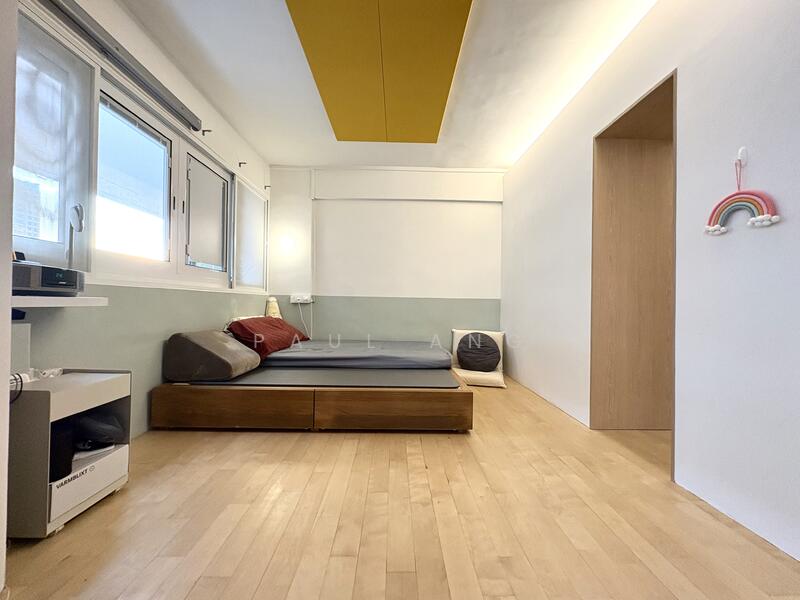 Master Room