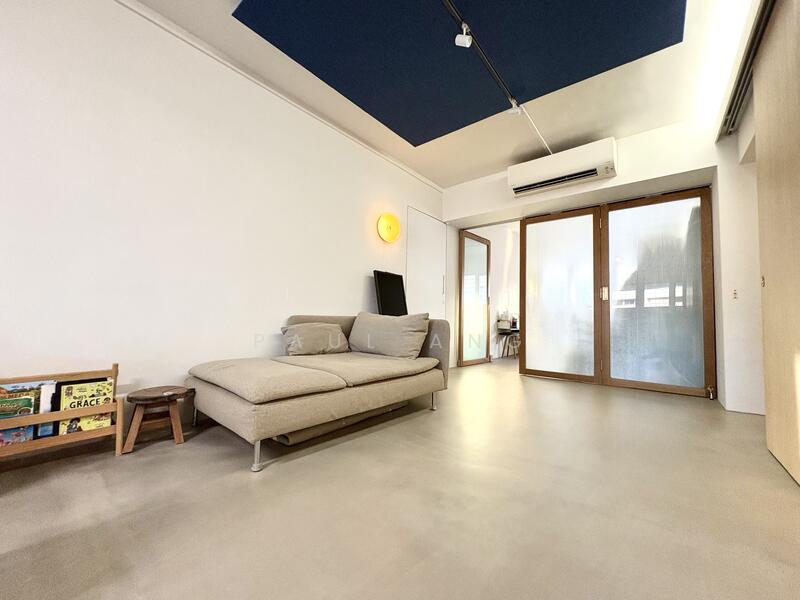 Living Room 2