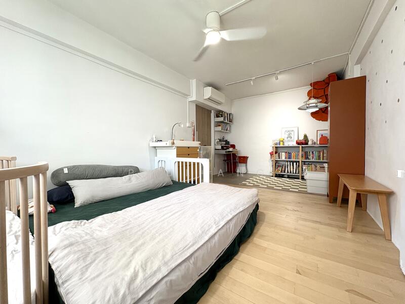 Common Bedroom 2