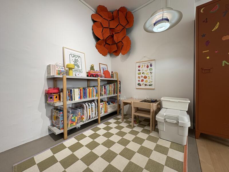 Play Area