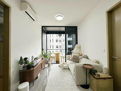 For Sale - The Essence