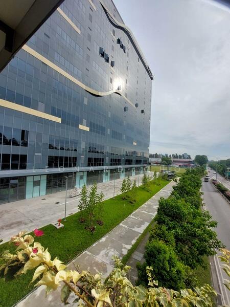 REVV, 1 Corporation Drive, 3,379 sqft, Factory / Workshop (B2) For Sale, by Leonard Choi, 60149952 - CommercialGuru.com.sg