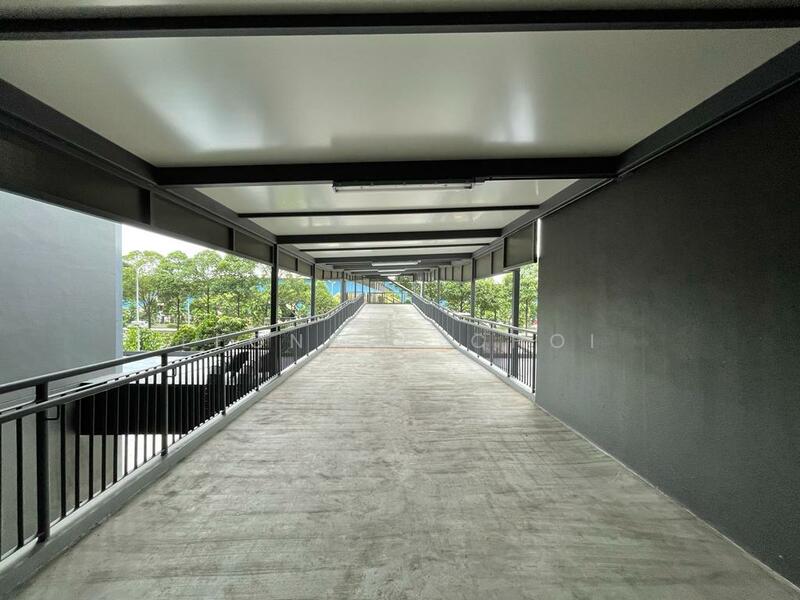 REVV, 1 Corporation Drive, 3,379 sqft, Factory / Workshop (B2) For Sale, by Leonard Choi, 60149952 - CommercialGuru.com.sg