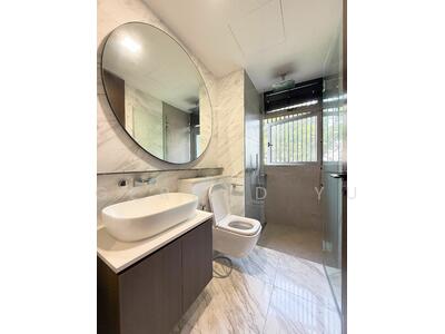 For Rent - The Iveria