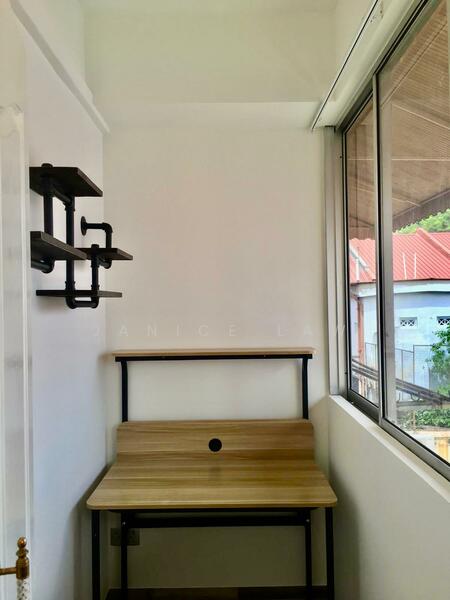 Study Room