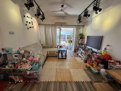 For Sale - Joo Chiat Road (Joo Chiat Apartments)