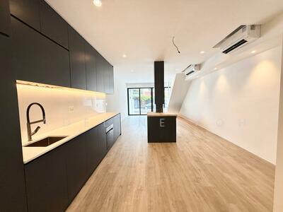 For Sale - Thomson Garden Estate